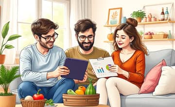 Optimiza tus Gastos: Ahorra Sin Sacrificar tu Estilo de Vida