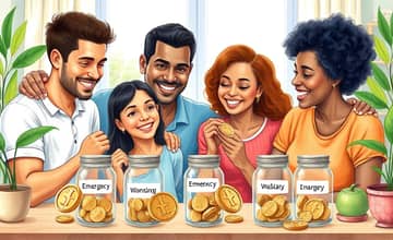 Ahorro Sostenible: Construye tu Fondo de Emergencia