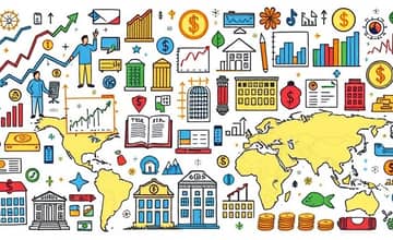 El Poder de la Diversificación: Invierte con Inteligencia