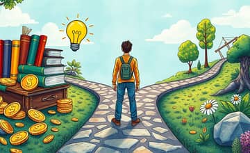 Invierte en Ti: La Mejor Inversión Posible