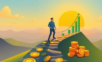 La Riqueza No Espera: Comienza Hoy tu Camino Financiero