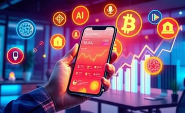 El Impacto de la Tecnología en tus Finanzas