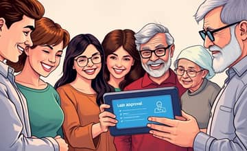 Crédito para Todos: Opciones para Quienes Nunca Tuvieron Tarjeta