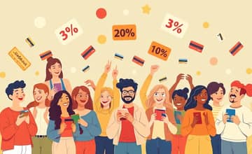 Descuentos Exclusivos: Aprovecha las Promociones de tu Tarjeta