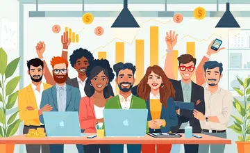 Crédito para Emprendedores: Impulsa tu Negocio con Éxito