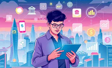 Finanzas en la Era Digital: Herramientas para la Gestión Moderna