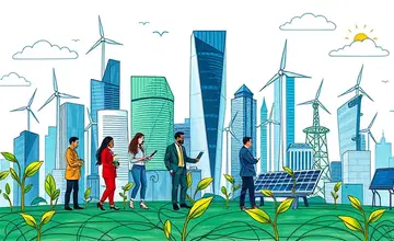 Invierte en el Mañana: Prepárate para el Futuro Económico