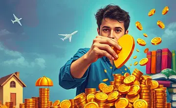 El Dinero como Herramienta: Úsalo para Construir la Vida que Deseas