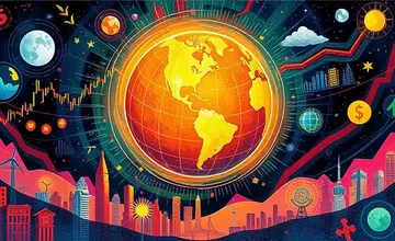 Inversión Global: Expande tus Horizontes Financieros