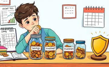 Finanzas para Novatos: Tu Primera Guía para el Éxito