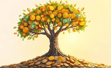 La Magia del Compuesto: Transforma Pequeños Ahorros en Grandes Fortunas