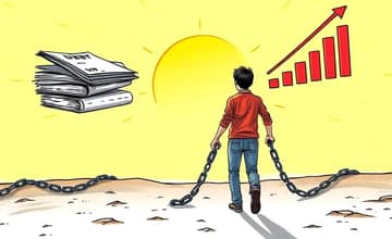 Refinanciación de Deudas: El Camino Hacia la Tranquilidad Financiera