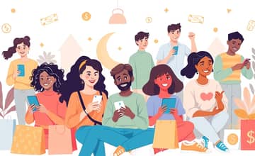 Préstamos para Consumo: Disfruta Hoy, Paga Mañana con Inteligencia
