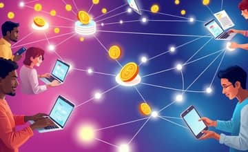 Préstamos P2P: Conectando Personas para Invertir y Financiar