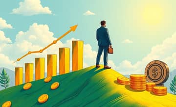 Inversión de Bajo Riesgo: Protege tu Capital y Gana