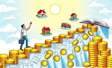 Financiación de Proyectos Personales: Haz tus Sueños Realidad