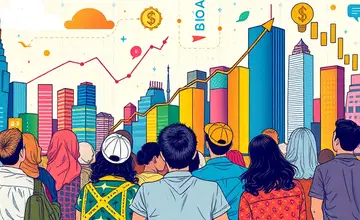 Fondos de Renta Variable: Potencial de Crecimiento para tu Capital