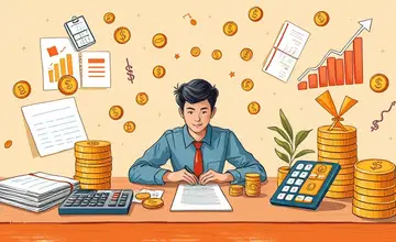 Domina tus Números: Control Absoluto de tu Economía Personal