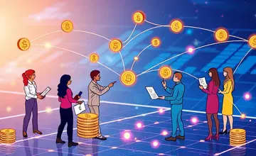 Plataformas de Crowdlending: Inversión y Financiación Colaborativa