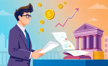 El Arte de la Negociación Financiera: Consigue las Mejores Condiciones
