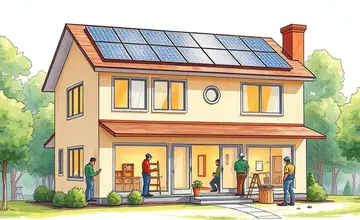 Financiación para Reformas Energéticas: Ahorra y Moderniza