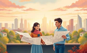 Financiación Inmobiliaria: Claves para Comprar la Casa de tus Sueños