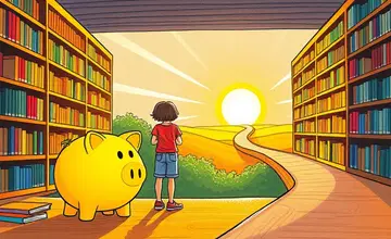 Ahorro para la Educación de tus Hijos: Invierte en su Futuro