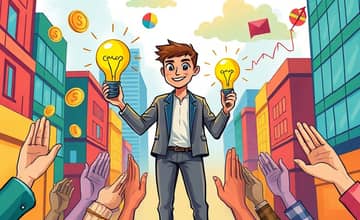 Financiación para Jóvenes Emprendedores: Haz tu Idea Realidad