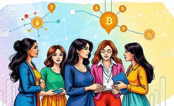 Financiación para Mujeres Emprendedoras: Rompiendo Barreras