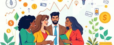 Financiación para Pymes: Impulsa tu Negocio Hoy