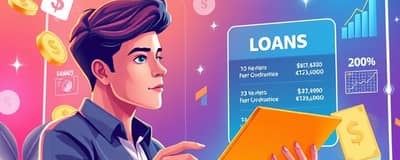 Préstamos Personales: Guía Completa para Elegir