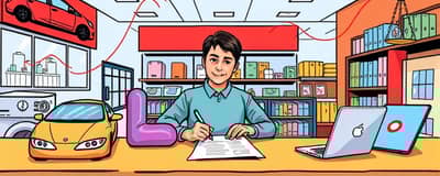 Crédito al Consumo: Lo Bueno, lo Malo y lo Feo