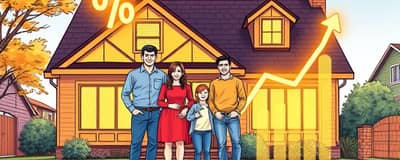 Refinanciar tu Hipoteca: ¿Es el Momento Ideal?