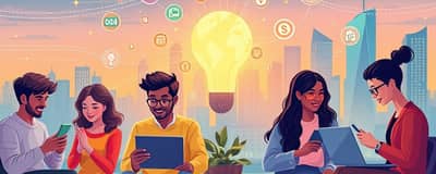 Créditos Online: Comodidad y Precauciones