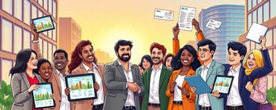 Alternativas de Financiación No Bancaria