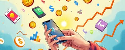 Rentabiliza tus Ahorros: Más Allá del Banco