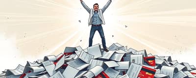 Evita el Sobreendeudamiento: Señales de Alarma