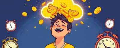 Mini Préstamos: ¿Cuándo Son una Buena Opción?