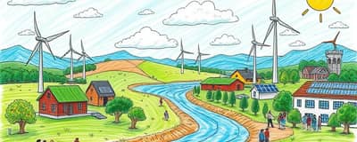 Financiación Verde: Invierte en un Futuro Sostenible