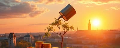 El Arte de Ahorrar en Tiempos de Inflación