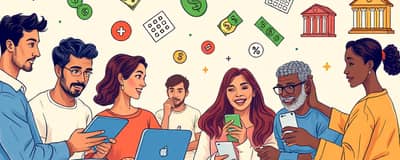 Comparadores de Financiación: Encuentra la Mejor Oferta