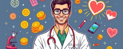 Desbloquea tu Potencial: Ingresos Extra que Transforman tu Salud