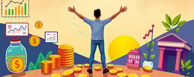 Invierte en Ti: Decisiones Financieras para una Vida Plena