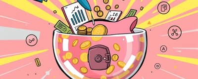 Mitos y Verdades: La Receta para una Salud Financiera Duradera