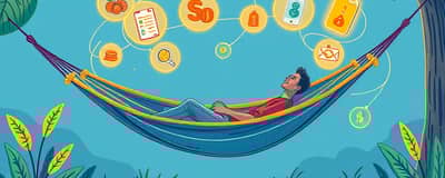 Automatiza tu Bienestar: Configura tu Salud Financiera en Piloto Automático