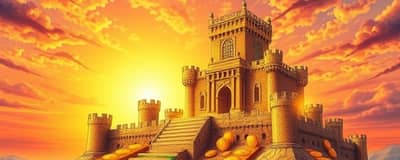 Más Allá del Presupuesto: Construyendo una Fortaleza Financiera