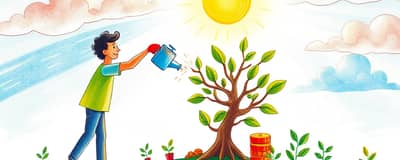 Salud Financiera para Dummies: Empieza Hoy Mismo