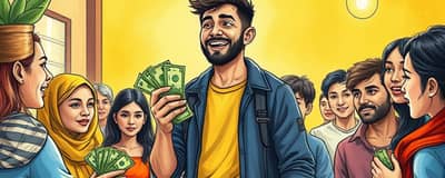 Microcréditos: ¿Una Opción Para Ti?