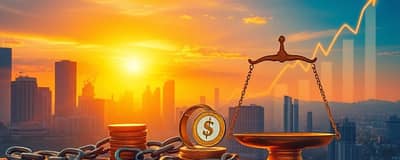 Adiós Deudas, Hola Libertad: La Ruta hacia la Sanación Económica