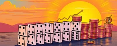 El Efecto Domino de tus Finanzas: Cómo Cada Decisión Cuenta